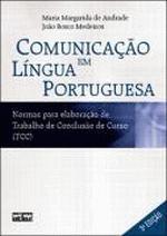 Comunicação Em Língua Portuguesa 5ª Edição-Maria Margarida de Andrade