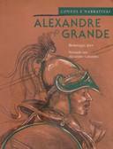 Alexandre o Grande- Contos e Narrativas ( Novo) - Dominique Joly