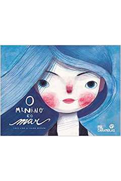 O Menino e o Mar - Lulu Lima e Lalan Bessoni
