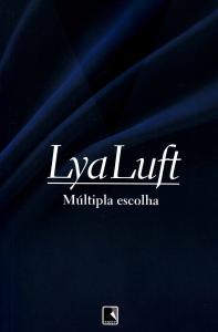 Múltipla Escolha - Lya Luft