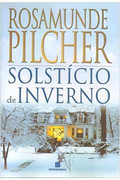 Solstício de Inverno - Rosamunde Pilcher