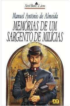 Memórias de um Sargento de Milícias