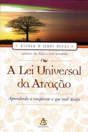A Lei Universal da Atração - Esther e Jerry Hocks