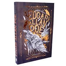 Edgar Allan Poe Medo Clássico- Volume II (NOVO)