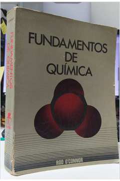 Fundamentos de Química  - ROD O'CONNOR