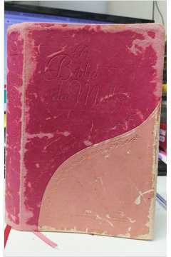 A Bíblia da Mulher - Dorothy Kelley Patterson ( Diretora)