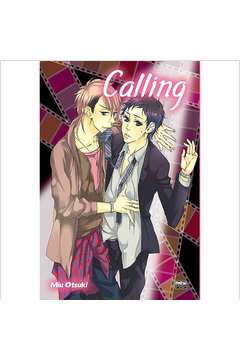 Calling -Miu Otsuki