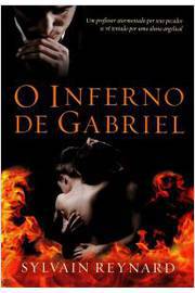 O Inferno de Gabriel - Sylvain Reynard
