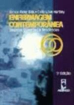 Enfermagem Contemporânea: Desafios, Questões e Tendências 5ªec - Janice Rider Ellis