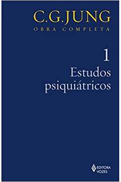 Estudos Psiquiátricos - Vol. 1 (novo)