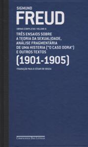 Obras Completas- Volume 1901-1905 - Sigmund Freud