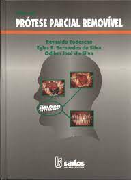 Atlas de Prótese Parcial Removível - Reynaldo Todescan