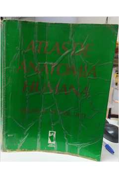 Atlas de Anatomia Humana -Frank H. Netter