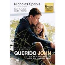 Querido John - Nicholas Sparks