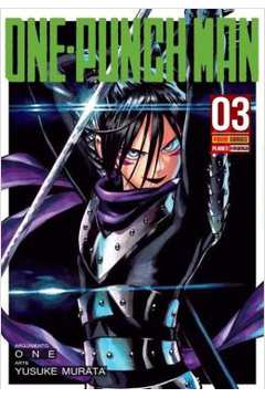 One-punch Man - Vol. 3 - One; Yusuke Murata