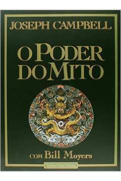 O Poder do Mito Com Bill Moyers ( Novo )