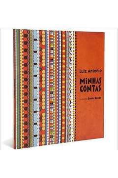 Minhas Contas ( Novo ) - Luiz Antonio