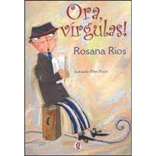 Ora, Vírgulas!