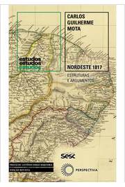 Nordeste 817- Estruturas e Argumentos ( Novo- Lacrado)