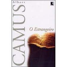 O Estrangeiro - Albert Camus