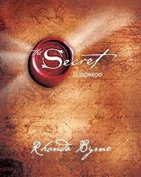 The Secret / o Segredo- Rhonda Byrne