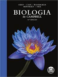 Biologia de Campbell- 12ª Edição ( Novo ) - Urry; Caim; Wasser; Minorsky