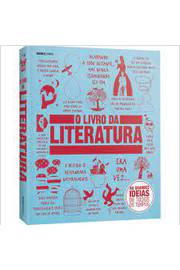 O Livro da Literatura - James Canton