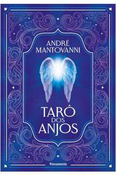 Tarô dos Anjos ( Novo- Lacrado) - André Mantovanni