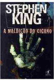 Maldição do Cigano - Stephen King