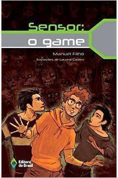 Sensor: o Game - Manuel Filho