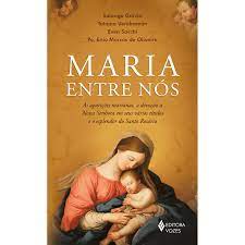 Maria Entre Nós - Solange Garcia