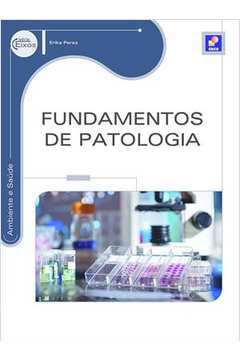 Fundamentos de Patologia - Erika Perez