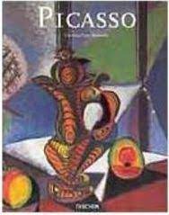 Picasso- Pablo Picasso 1881-1973 -- Carsten- Peter Warncke