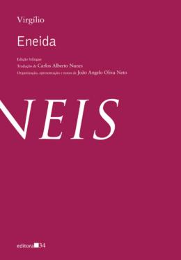 Eneida - Virgílio