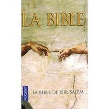 La Bible: La Binle de Jérusalem - Vários Autores
