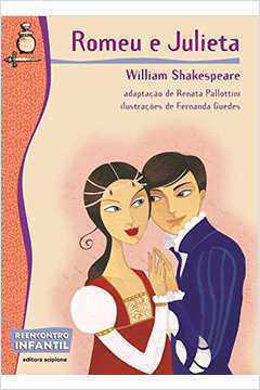Romeu e Julieta (novo) - William Shakespeare