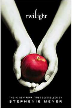 Twilight - Stephenie Meyer