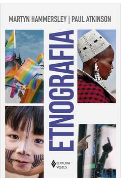Etnografia- Martyn Hammersley; Paul Atkinson