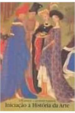 Iniciação à História da Arte - H. W. Janson