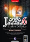 Java 6 - Ensino Didático - 2ª Edição - Sérgio Furgeri