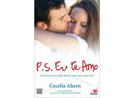 P. S. Eu Te Amo- Cecelia Ahern