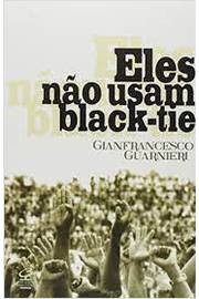 Eles não Usam Black-tie  - Gianfrancesco Guarnieri