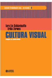 Cultura Visual: Imagens na Modernidade ( Novo- Lacrado)