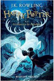 Harry Potter e o Prisioneiro de Azkaban ( Novo) - J. K. Rowling