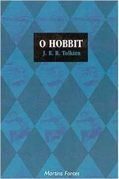 O Hobbit - J. R. R. Tolkien