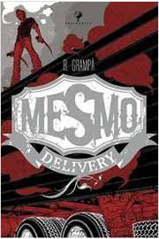 Mesmo Delivery - R. Greampá