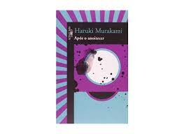 Após o Anoitecer - Haruki Murakami