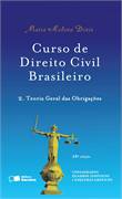 Curso de Direito Civil Brasileiro 3 - 27ª Edição / Maria Helena Diniz