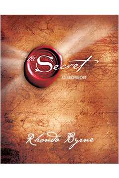 O Segredo - the Secret (novo) Rhonda Byrne