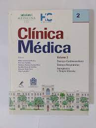 Clínica Médica - Volume 2 (+ Dvd) - Vários Autores